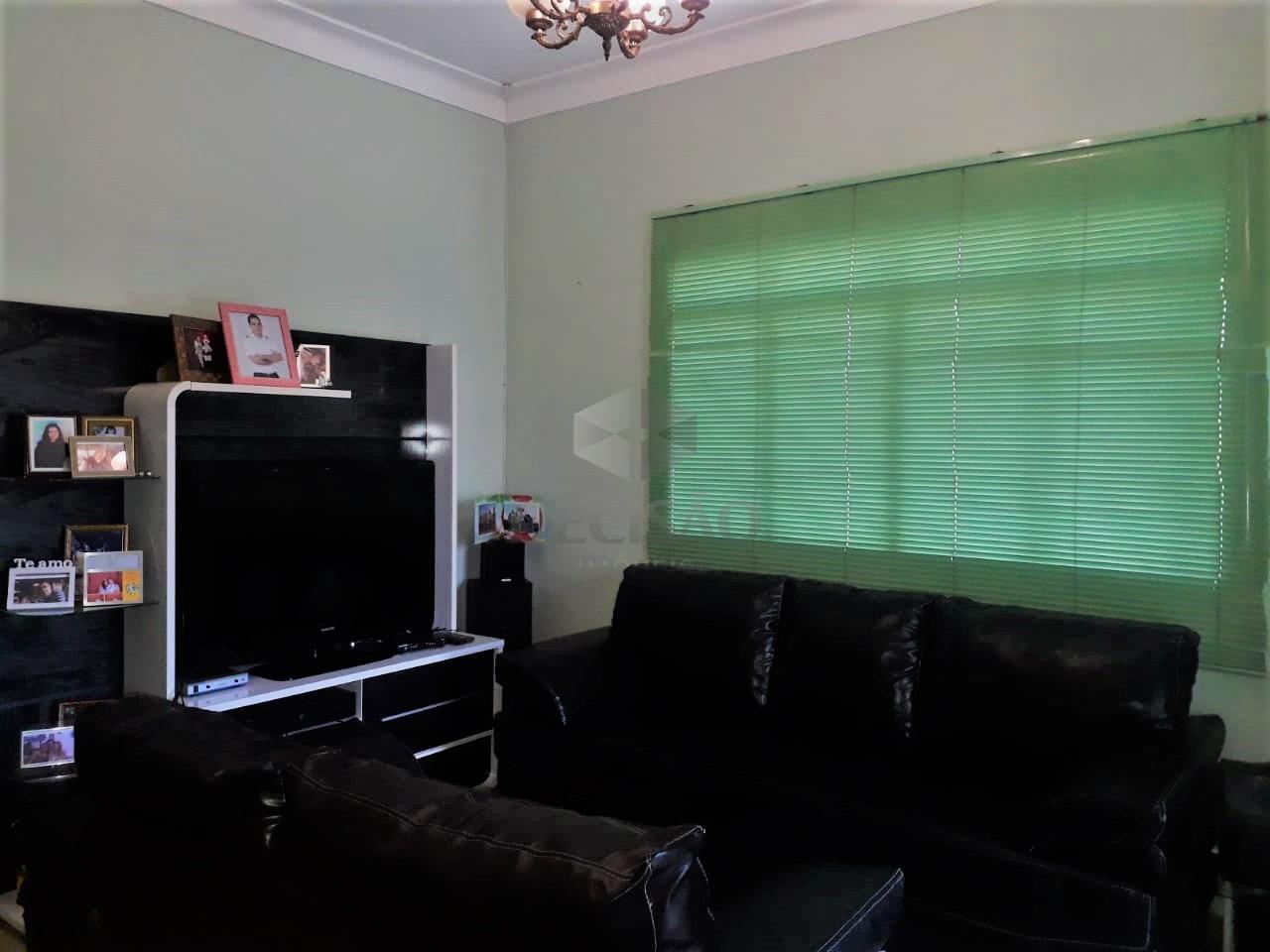 Casa à venda no Santa Efigênia: 